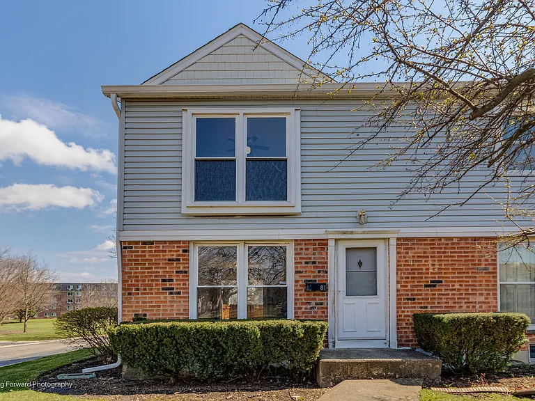 4081 Quincy Ct #4081 — Photo 1
