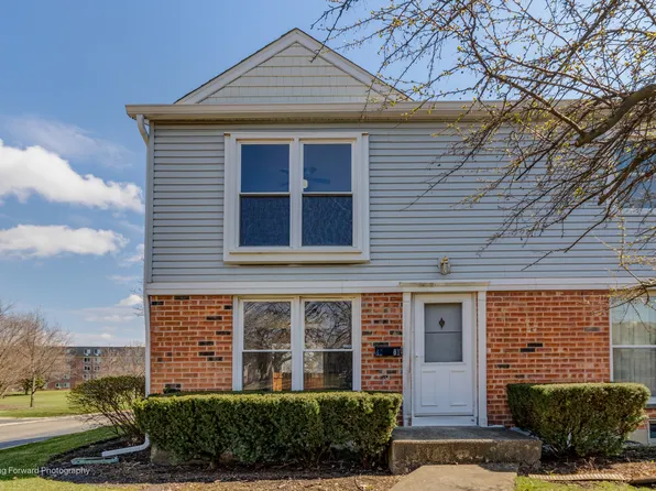 4081 Quincy Ct #4081, Streamwood, IL 60107