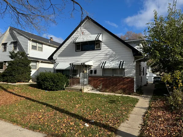5708 N 97th St, Milwaukee, WI 53225