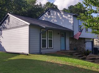 4987 Lake Ridge Trl, Lilburn, GA 30047