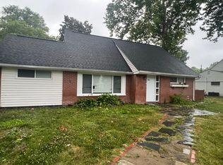 1313 Camrose Rd, Henrico, VA 23229
