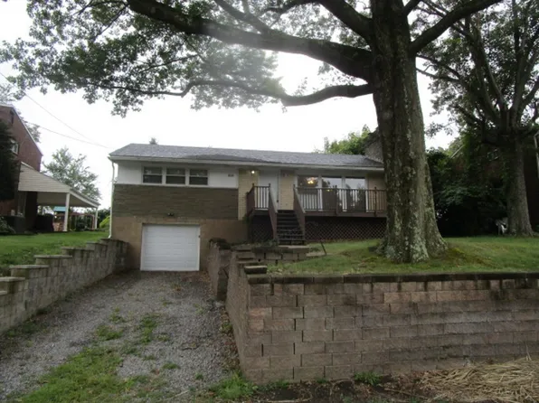 634 Idaho Ave, Verona, PA 15147