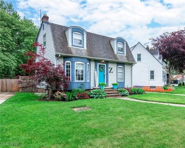 15913 Normandy Ave, Cleveland, OH, 44111
