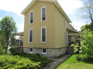 402 W Washington Ave #B, Alpena, MI 49707