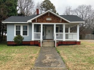1121 E 36th St, Charlotte, NC 28205