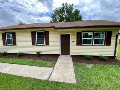 4913 S Cape Henry Ave, Norfolk, VA, 23502
