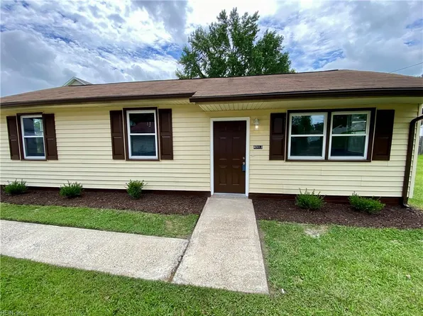 4913 S Cape Henry Ave, Norfolk, VA 23502