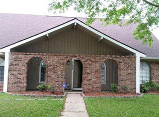 3207 Mission Valley Dr, Missouri City, TX 77459