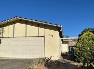 898 Brent Dr, Cupertino, CA