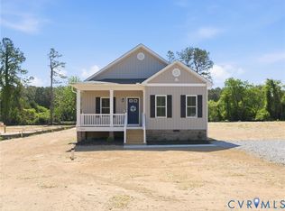 7969 Pennsylvania Ave, West Point, VA 23181