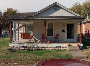 3654 Powell Ave, Louisville, KY