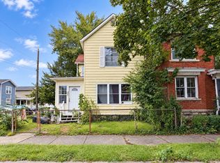 462 Reinhard Ave, Columbus, OH 43206