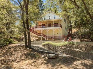 24071 Fern Glen Ln, Crestline, CA 92325