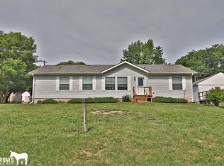 207 Locust St, Manley, NE 68403