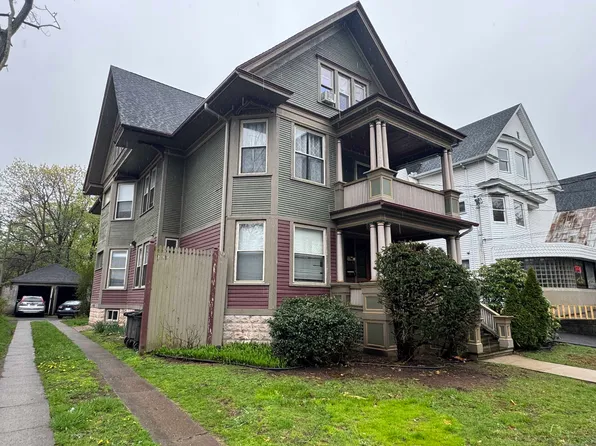 396 Whalley Avenue, New Haven, CT 06511