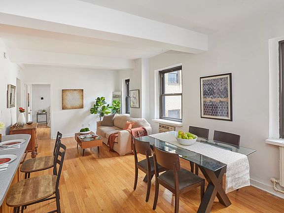 3rd image of 2166 Broadway #9H
