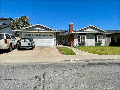 20862 Lancelot Ln, Huntington Beach, CA, 92646