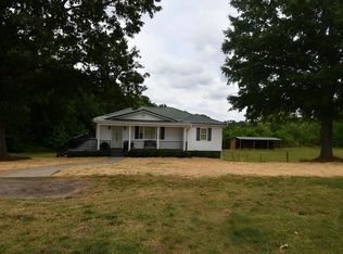2457 Old Abbeville Hwy, Abbeville, SC 29620