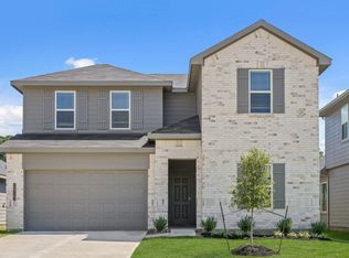 24715 Sage Meadows Way, Magnolia, TX 77355
