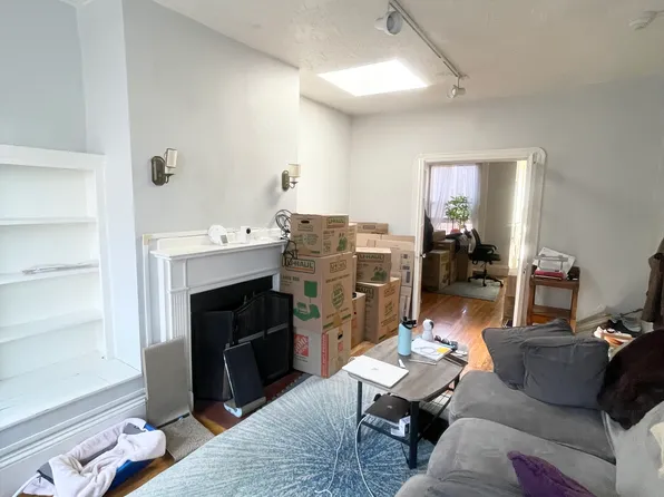 45 Garden St APT 7, Boston, MA 02114