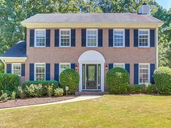 3514 Nettle Ln NE, Roswell, GA 30075