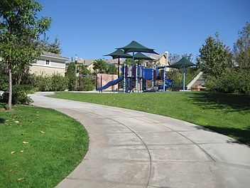 Second view of Tomlinson Par