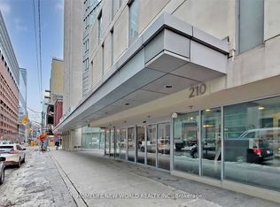 210 Victoria St #2109, Toronto, ON M5B 2R3