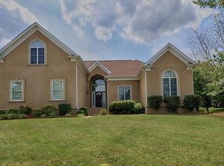 5649 S Oakmont St, Kannapolis, NC 28081