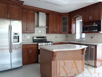 Rented by RARE Realty