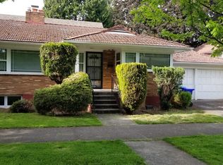 1935 N Winchell St, Portland, OR 97217