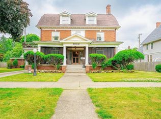 1530 Michigan Ave, La Porte, IN