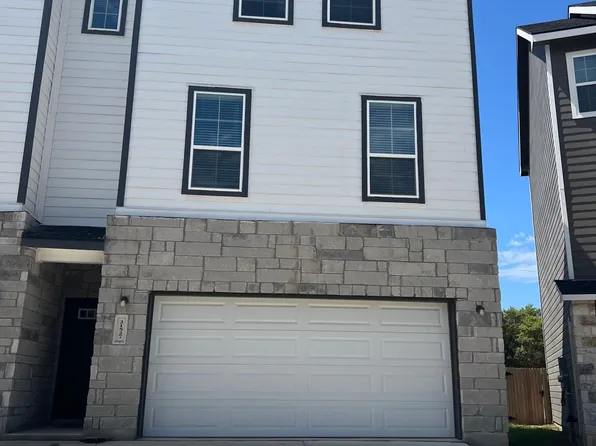 21527 Sir Walter Ln, San Antonio, TX 78256