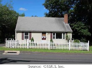 583 E Main St, Middletown, CT 06457