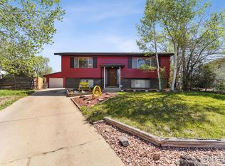 1324 25th Avenue Ct, Greeley, CO 80634