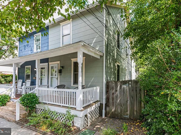 57 Moran Ave, Princeton, NJ 08542