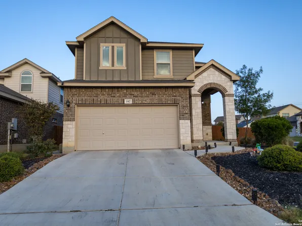 102 Katy Way, San Antonio, TX 78220