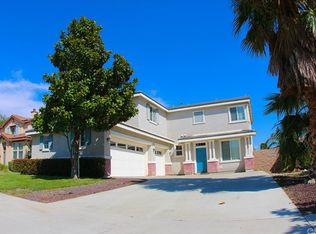7547 Red Bluff Ln, Fontana, CA 92336