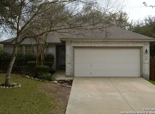 11802 Knobsby Way, San Antonio, TX 78253