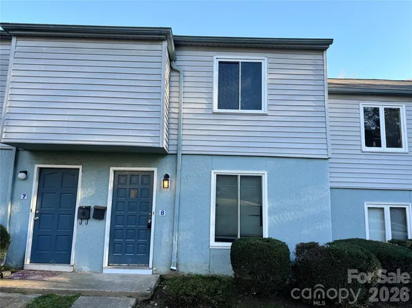 1906 Mereview Ct Unit 8, Charlotte, NC 28210