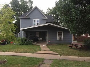 1813 Lincoln Way W, South Bend, IN 46628