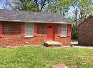 3610 Quail Dr, Hermitage, TN 37076