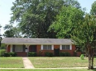 2901 Hoyte Dr, Shreveport, LA 71118