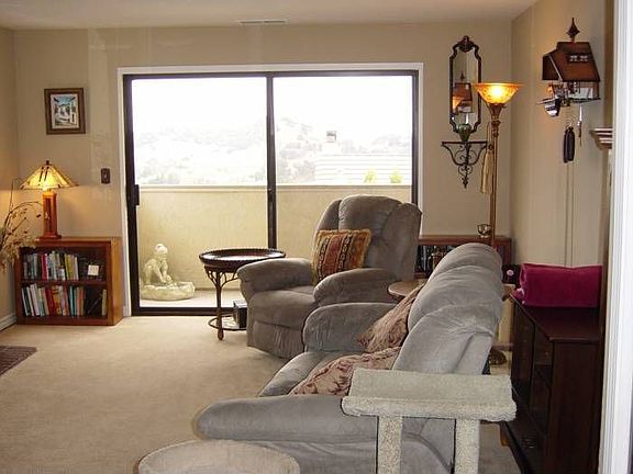 Views from Living room