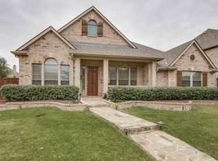 2372 Shoreham Cir, The Colony, TX 75056