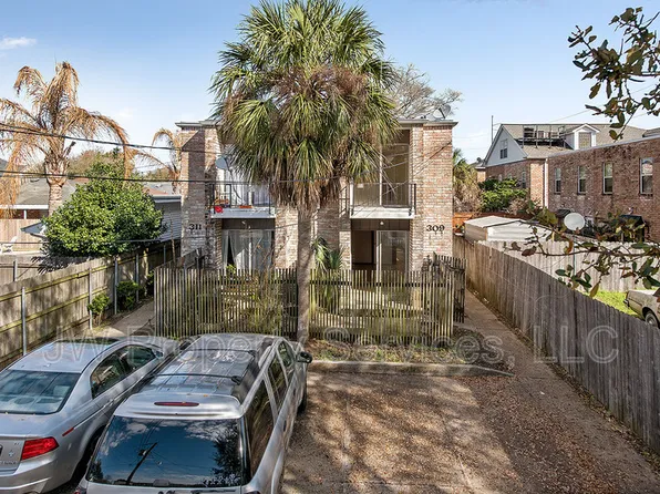 309 Lilac St, Metairie, LA 70005