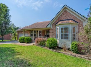 681 Whispering Breeze, Mount Juliet, TN 37122