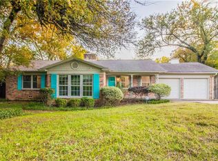 5604 Shadow Creek Ct, Fort Worth, TX 76112