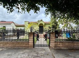 3005 11th Ave, Los Angeles, CA 90018