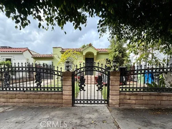 3005 11th Ave, Los Angeles, CA 90018
