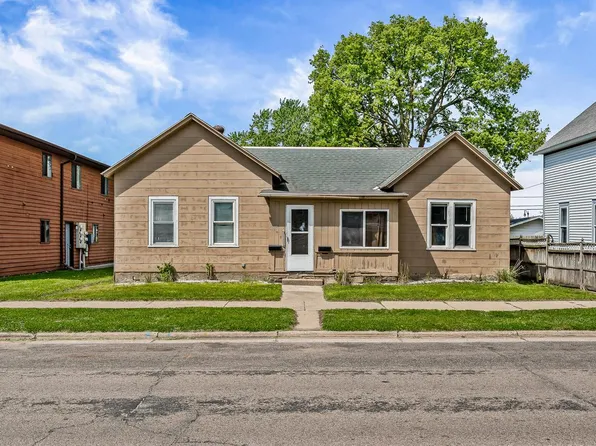 1433-1435 Caledonia STREET, La Crosse, WI 54603